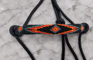 เชือกจูงม้าไนลอนความแข็งแรงสูงสำหรับฝึกม้า จากผู้ผลิตในอินเดีย ในราคาที่ไม่สามารถเอาชนะได้ - Product Image 3