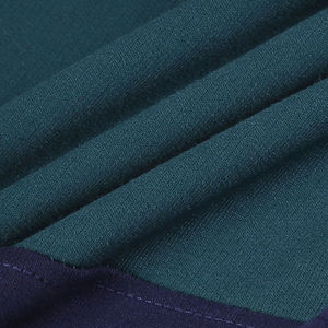 Pantalones Cortos Deportivos para Hombre, Diseño Moderno, Patrón Sólido, Algodón, Estilo Casual, Cintura Media, Servicio OEM, Talla Adulto, Fabricación en Pakistán - Product Image 6