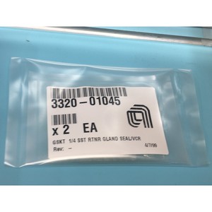Kit de Soldadura AMAT 0242-36495, Válvula Final y 03N2 - Equipo y Piezas de Semiconductores de Confianza de Tradicción Global - Product Image 4