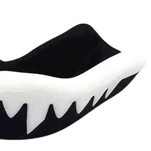 Protector Bucal Cómodo y Personalizado para Fútbol Americano, Protector de Dientes, Protector Bucal para Fútbol Americano - Product Image 4