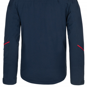 Chaqueta de Esquí para Hombre, Impermeable, Transpirable, con Diseño de Logotipo Personalizado - Product Image 5