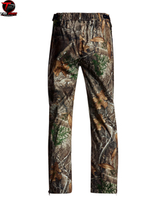 Pantalones de Camuflaje TrailFusion para Hombre, Ligeros, para Caza y Senderismo, Fabricante de Ropa para Exteriores, Personalización OEM/ODM - Product Image 5
