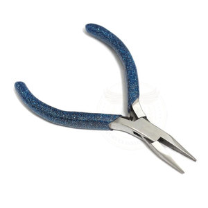 OEM Service Stainless Steel Jewelry Making Mini <b>Plier</b> Tool Set <b>Small</b> Hand Tools for Beading Jewelry and Repair Applications - Product Image 4