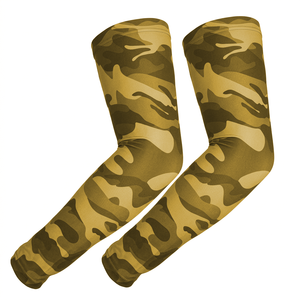 Manchons de bras respirants, antibactériens, anti-UV, haute élasticité, 120 grammes, pour jeux vidéo et sports d'action. - Product Image 3