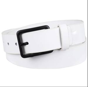 Cinturones de Cuero Vacuno de Alta Calidad para Hombre, Personalizados, 2026 - Product Image 1