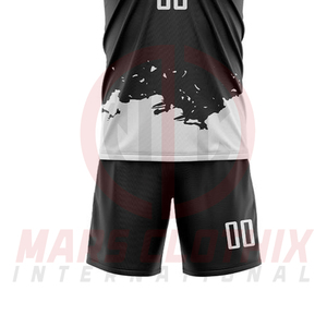 Uniformes de Fútbol para Hombre de la Mejor Calidad, Diseño Personalizado, Nueva Llegada, Ropa Deportiva Transpirable para Entrenamiento, Conjunto de Camiseta de Fútbol - Product Image 5
