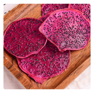 VALEUR FANTASTIQUE! FRUITS DU DRAGON SÉCHÉS DOUX AVEC UNE QUALITÉ SUPÉRIEURE À DES PRIX ABORDABLES - Product Image 1