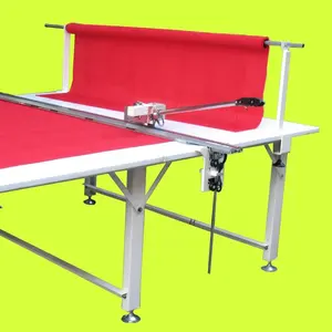 เครื่องจักรผลิตเครื่องนุ่งห่มและสิ่งทอ - Product Image 1