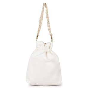 Bolso Potli Elegante y Accesible con Cuentas para Mujer, con Bordado a Mano Detallado, para Fiestas de Recepción y Eventos Culturales - Product Image 2