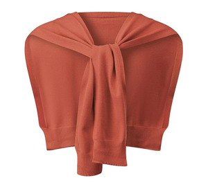High Quality Summer Thin Knitted Shawl Wrap Soft <b>Crochet</b> Scarf <b>Cardigan</b> Cover Up Wholesale Vendor - Product Image 3
