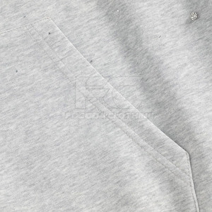 Prix raisonnable, service OEM, sweats à capuche en coton 100% pour hommes, style unique, respirant, coupe ample, haute qualité - Product Image 6