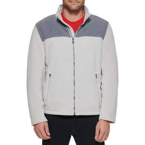 Sudadera con Capucha de Color Sólido, Alta Calidad, Otoñal, Transpirable, de Secado Rápido, Estilo Urbano, con Cierre Frontal, Hecha a Mano, Tela Suave al Tacto, Tipo Sherpa - Product Image 4