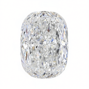 Diamant de laboratoire certifié IGI 20,08 carats, taille coussin, VS1, haute qualité, polyvalent, pour la fabrication de bijoux - Product Image 2