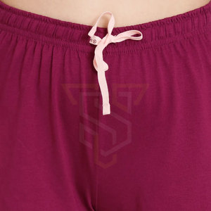 Solid Color Light Weight Shirts & <b>Shorts</b> Set For <b>Women</b> Cheap Price Breathable Shirts & <b>Shorts</b> Set - Product Image 6