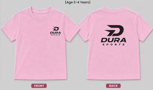 Diseña tu propio logotipo en camisetas de algodón para niños, camisetas personalizadas de estilo urbano para niños en venta - Product Image 1