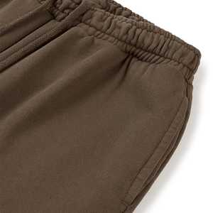 กางเกงวิ่งฝึกซ้อมระดับพรีเมียมบุขนแกะอุ่นสำหรับออกกำลังกายสำหรับผู้ชายฤดูใบไม้ร่วงฤดูหนาวไซส์ใหญ่ - Product Image 3