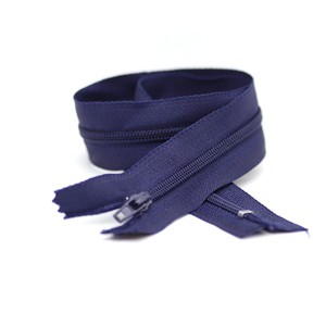 Fermeture éclair en nylon et fer, durable, pour vêtements, toutes couleurs, fabriquée en plastique, directement des fabricants - Product Image 5