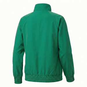 Chaquetas Médicas Personalizadas al Por Mayor a Precio de Fábrica, Chaqueta de Trabajo Elegante y Deportiva con Doble Raya, Uniforme Médico, Chaquetas Médicas Suaves y Elásticas - Product Image 3