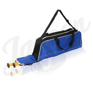 Bolsa Impermeable y Resistente para Equipo de Béisbol con Cierre de Cremallera para Jugadores Profesionales y Jóvenes, Almacenamiento de Equipo Resistente de 50-70L - Product Image 1