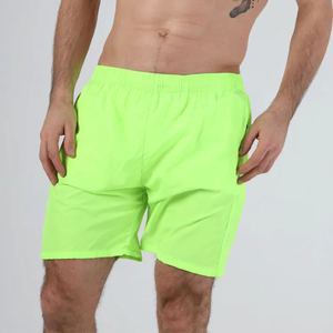 Wholesale Regular <b>Men's</b> Magical Quick-Drying Beach Shorts Cotton\Polyester Swimsuit Gym Short Feature Casual Style Swim <b>Trunks</b> - Product Image 6
