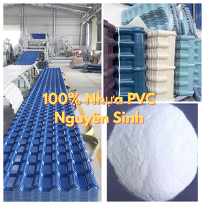 Panneaux ondulés en plastique de haute résistance de toit avec des caractéristiques anti-corrosion pour des secteurs côtiers et à humidité élevée - Product Image 6