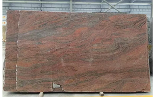 Granite indien Juprana – Pierre naturelle de qualité supérieure pour les intérieurs de luxe - Product Image 4