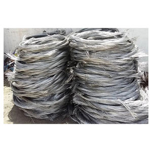 Chatarra de cable de aluminio en venta en grandes cantidades para fábricas de reciclaje y fabricantes de aleaciones de aluminio - Product Image 2