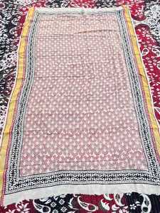 New Arrival Summer Digital Printing Cotton Mandala Print Sarong Custom Floral Beachwear Pareo Sexy Tassel for Women MOQ 2pcs - Product Image 6