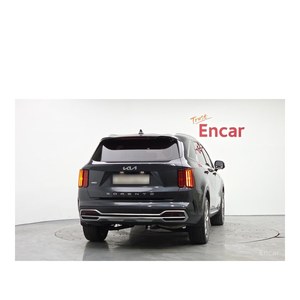 Kia Sorento Diésel 2.2 4WD Euro V 2022, Asientos de Cuero, 95,805 km, Volante a la Izquierda - Product Image 4