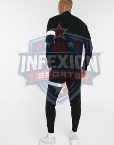 Chaqueta Cortavientos Casual de Invierno para Hombre con el Mejor Diseño de Logotipo, Trajes Deportivos de Alta Calidad, Transpirables, Ligeros, Tallas Grandes, Ecológicos - Product Image 3