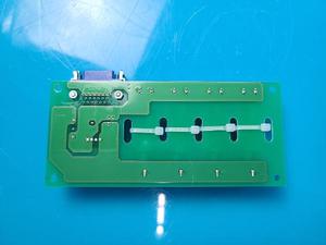 Tarjeta de Interfaz de Comunicación SHINKO REBATT2 SBX93-100084-11, Usada, Piezas de Equipos Semiconductores Legados - Product Image 1
