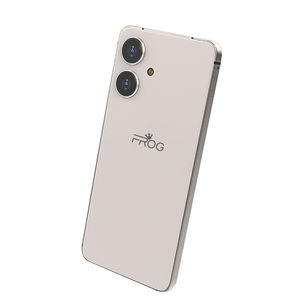2025 Nuevo teléfono inteligente S61 4G con batería de 4GB + 128GB 5000mAh Teléfono Android Octa de 6,56 pulgadas - Product Image 2