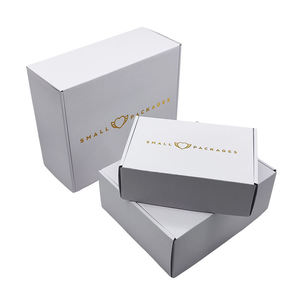 Boîte d'expédition personnalisée pour abonnements, vente en gros - Product Image 2
