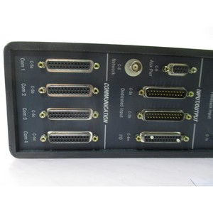Controles de Procesos Berkeley MWTX-8-MNET, Equipo y Piezas de Semiconductores Globales de Confianza - Product Image 1