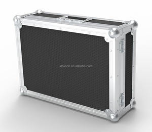 Support de matériel DJ robuste X-BASON PIONEER <span class=keywords><strong>CDJ</strong></span>-3000, <span class=keywords><strong>rack</strong></span> personnalisable, armoire de montage, flight case, ODM et OEM pris en charge - Product Image 3