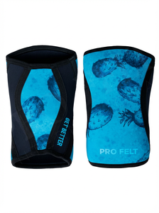 Rodillera de Compresión Personalizada OEM ODM para Fitness, Running y Entrenamiento, Soporte Transpirable de Neopreno para Protección de Rodilla - Product Image 3