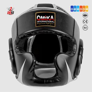 OMIKA INTERNATIONAL, la Mejor Protección, Rendimiento Personalizado, Color y Talla a Elección, Cómodo, Duradero, Transpirable, para MMA, Muay Thai, Boxeo - Product Image 1