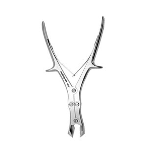 เครื่องมือผ่าตัดกระดูกและข้อ สแตนเลสสตีล STILLE HORSELY BONE CUTTER แบบใช้มือ ความแม่นยำสูง ใช้ซ้ำได้ เกรดทางการแพทย์ Apto - Product Image 5