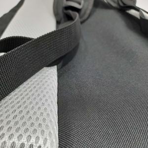 Vente en gros de sac à dos de sport pour hommes à la mode grand sac de voyage de gym avec compartiment à chaussures pour les garçons équipement de football pour jeunes - Product Image 4