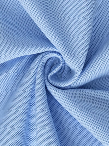 Youngsters' Summer Shirts Casual Preppy Style Solid Color Sleeveless Breathable 100% Cotton Jersey Compressed Plus Size-for Boys - Product Image 6