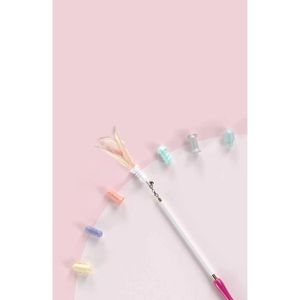 Giocattolo Interattivo per Gatti con Laser 10-in-1 Personalizzabile ed Estendibile, Progettato per Gatti Erranti - Product Image 4