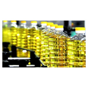 Huile d'olive turque 100% biologique certifiée, raffinée, de qualité supérieure, 0,4 d'acidité, 120L, certifiée ISO, bon prix pour la cuisson et la friture - Product Image 1