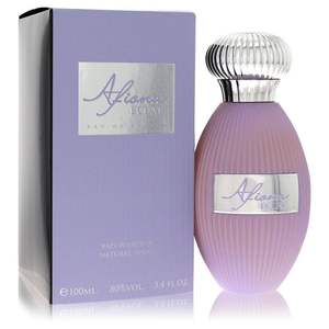 Dumont Afiona Eclat Eau De Parfum Spray da Donna, Collezione di Fragranze Raffinate - Product Image 1