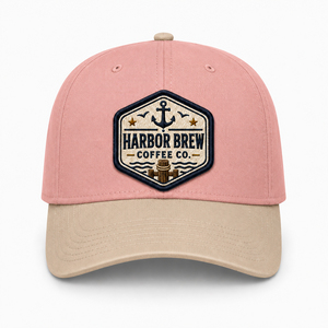 Casquette de baseball AxeTex unisexe, réglable, respirante, en polyester et coton, décontractée, pour le printemps et l'été - Product Image 1