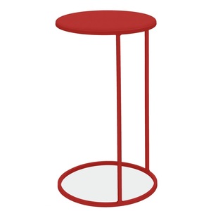 High Trending Durable Metal Coffee <b>Table</b> with Unique Base Decorative & Portable <b>for</b> Stylish Lounges Modern Homes - Product Image 4