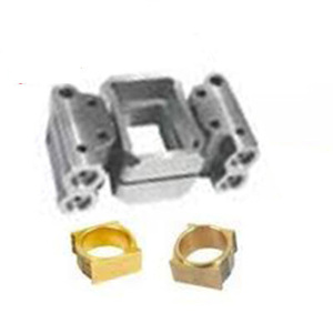 Kit de Bomba Hidráulica para Massey Ferguson MF-135165,175,185MK en Perfecto Estado, con Buje de Leva - Product Image 1
