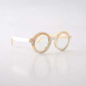 Lunettes de soleil en corne de buffle véritable, fabriquées à la main, modèle élégant de haute qualité, montures de lunettes AL MALIK CRAFT - Product Image 4