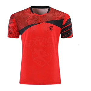 Uniforme de Tenis de Nuevo Diseño 2026, Hecho en Pakistán, al Mejor Precio, Uniforme de Tenis con Diseño Personalizado - Product Image 3