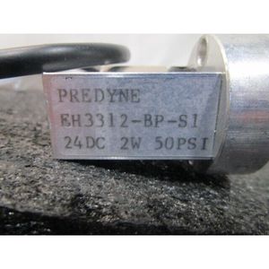 Válvula PRECISION DYNAMICS EH3312-BP-S1 de 3 Vías 2W 60 - Equipo y Piezas de Semiconductores de Confianza de Marca Global - Product Image 4