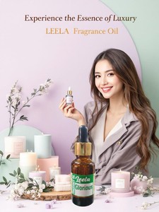 Huile parfumée Glorious 30 ml – Arôme luxueux, élégant et longue durée pour bougies, savons, diffuseurs et créations DIY - Product Image 2